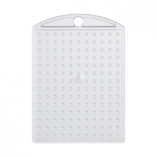 Pixelhobby Medallion transparent (11x14 pixels) - Transparent