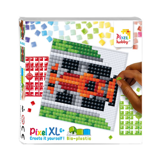 Pixel XL set flexible baseplate - Raceauto