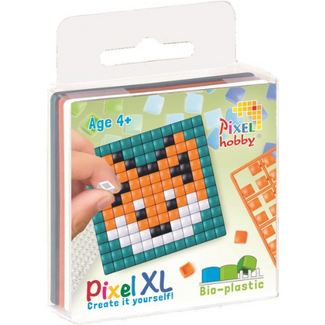 Pixelhobby Pixel XL Magnet Fun Set - Vos