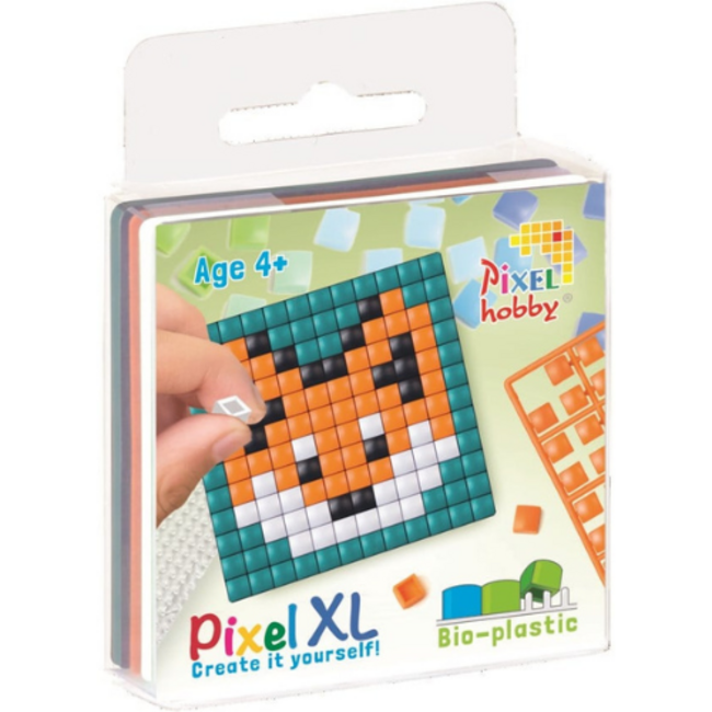 Pixelhobby Pixel XL Magnet Fun Set - Vos