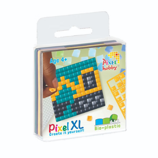 Pixelhobby Pixel XL Magnet Fun Set - Graafmachine