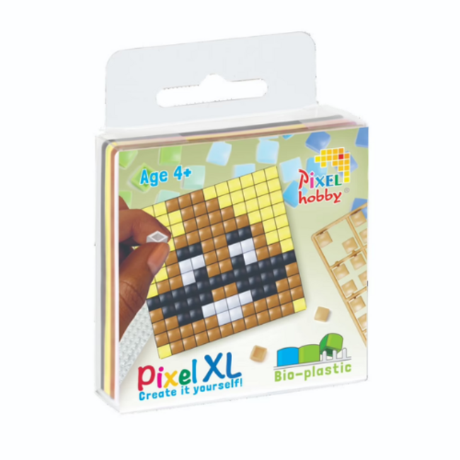 Pixelhobby Pixel XL Magnet Fun Set - Drol