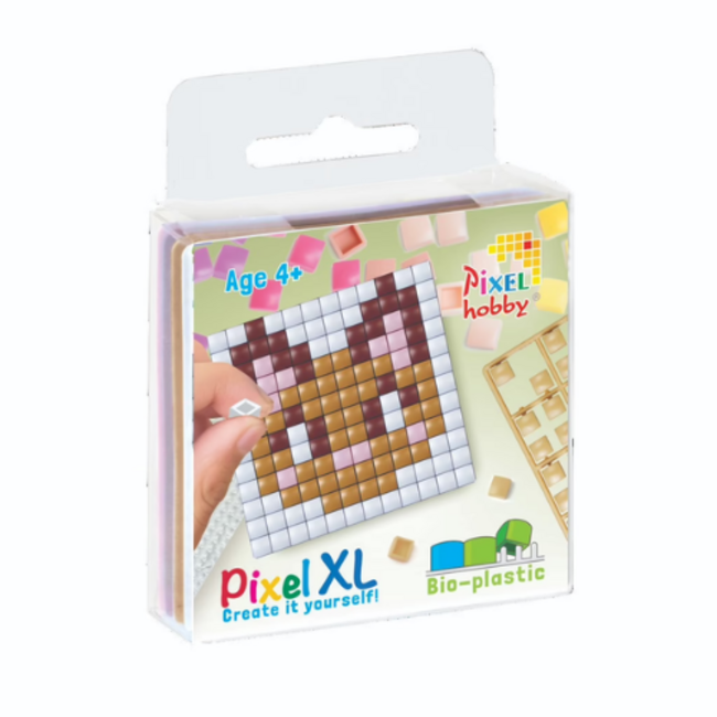 Pixelhobby Pixel XL Magnet Fun Set - Kat