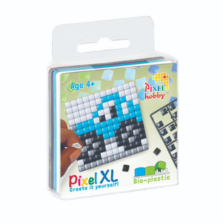 Pixelhobby Pixel XL Magnet Fun Set - Auto