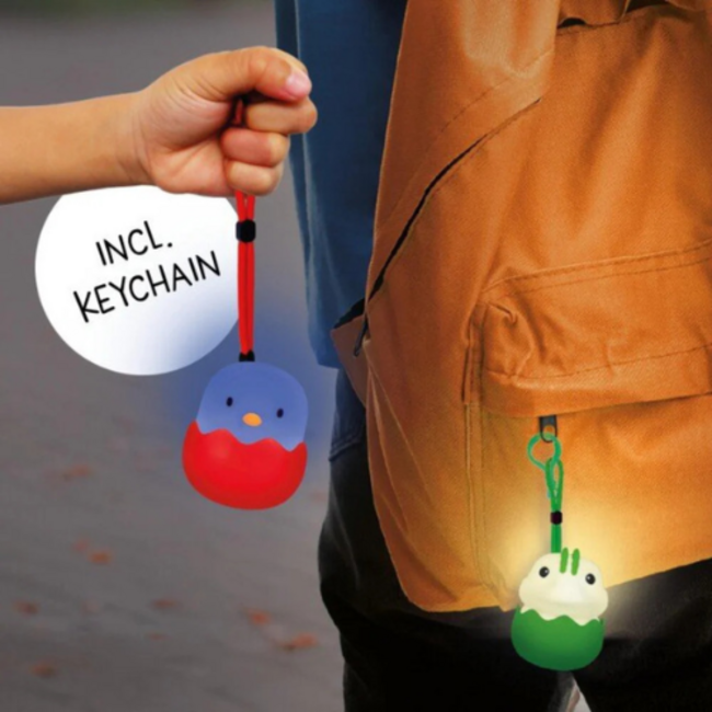 MegaLight Eggy mystery lights blindbox