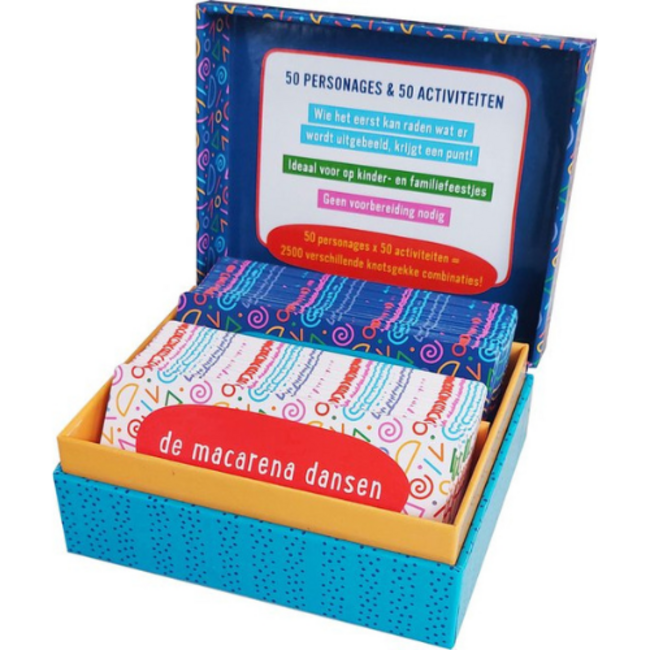 Deltas Beeld het uit!