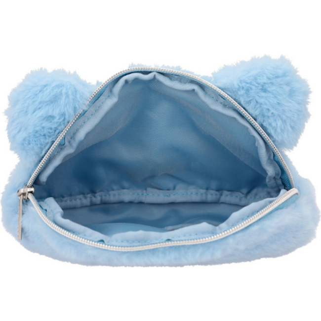 TOPModel Kinder make-up - TOPModel toilettas ICEWORLD