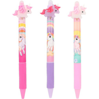 TOPModel TOPModel - Ylvi uitwisbare pen