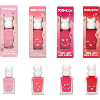 TOPModel TOPModel, Kinder make-up - Nagellak BEAUTY and ME