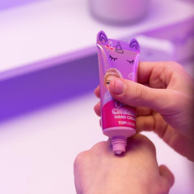 TOPModel TOPModel, Kinder make - up - Handcrème BEAUTY and  ME