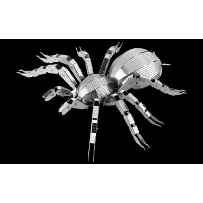 Metal Earth  - Tarantula