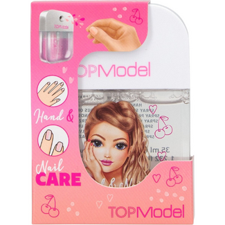 TOPModel TOPModel - Nagel en handverzorgingsspray BEAUTY and ME