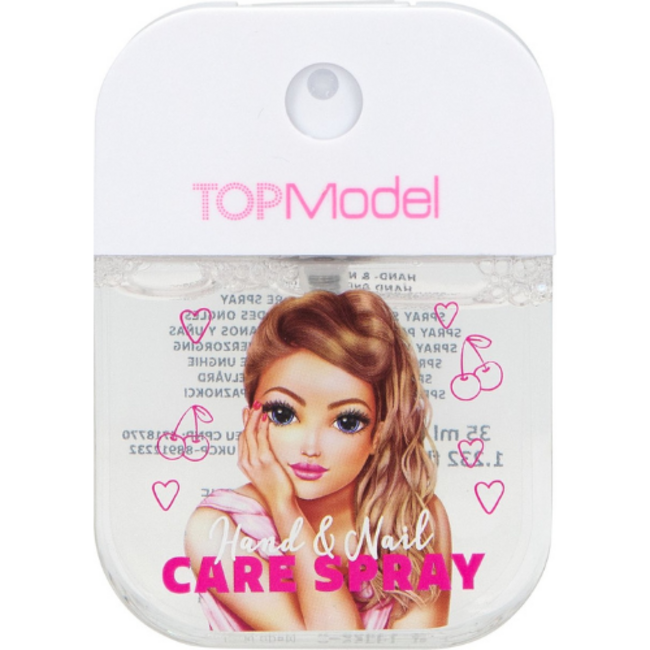 TOPModel TOPModel - Nagel en handverzorgingsspray BEAUTY and ME