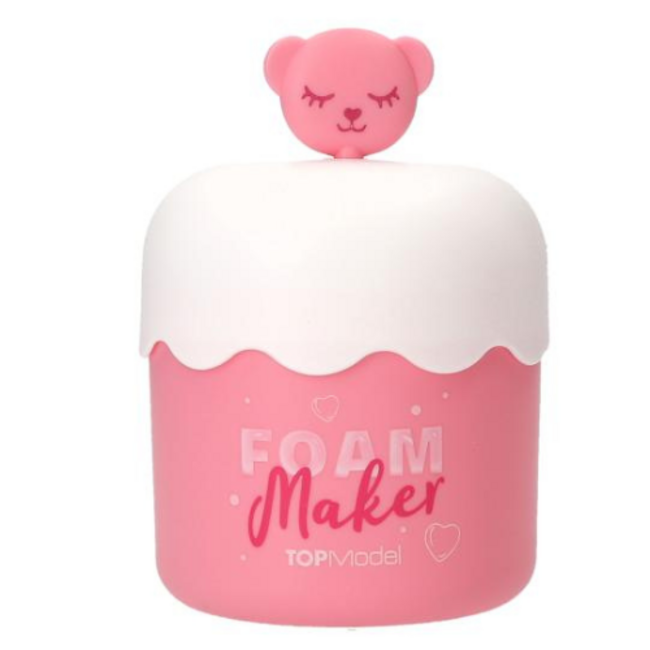 TOPModel TOPModel - Badschuim foam maker BEAUTY and ME