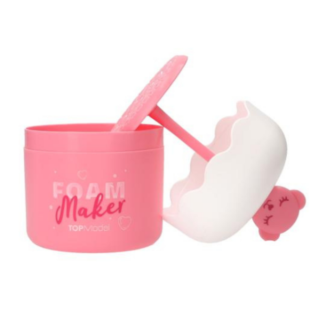 TOPModel TOPModel - Badschuim foam maker BEAUTY and ME