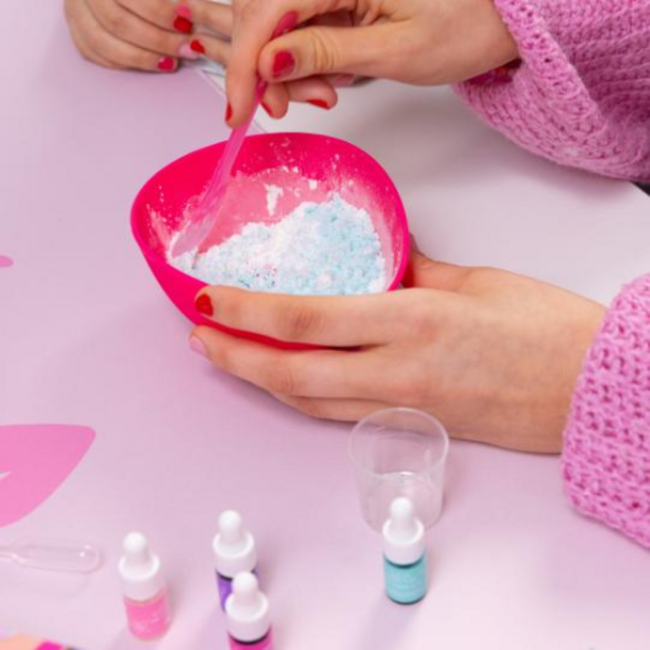 TOPModel TOPModel - Badbom BEAUTY and ME