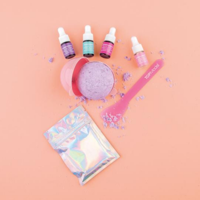 TOPModel TOPModel - Badbom BEAUTY and ME