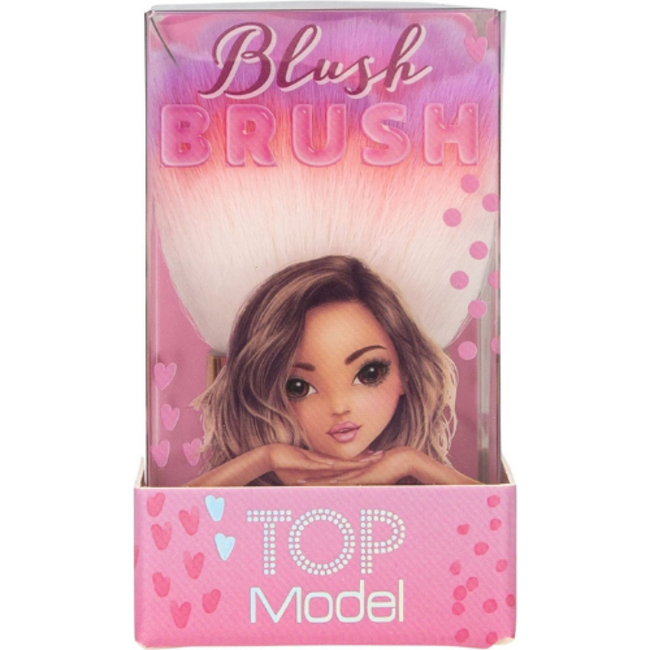 TOPModel TOPModel, Make-up - Poederkwast BEAUTY and ME