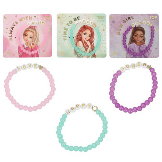 TOPModel TOPModel, Sieraden - Armband met statement