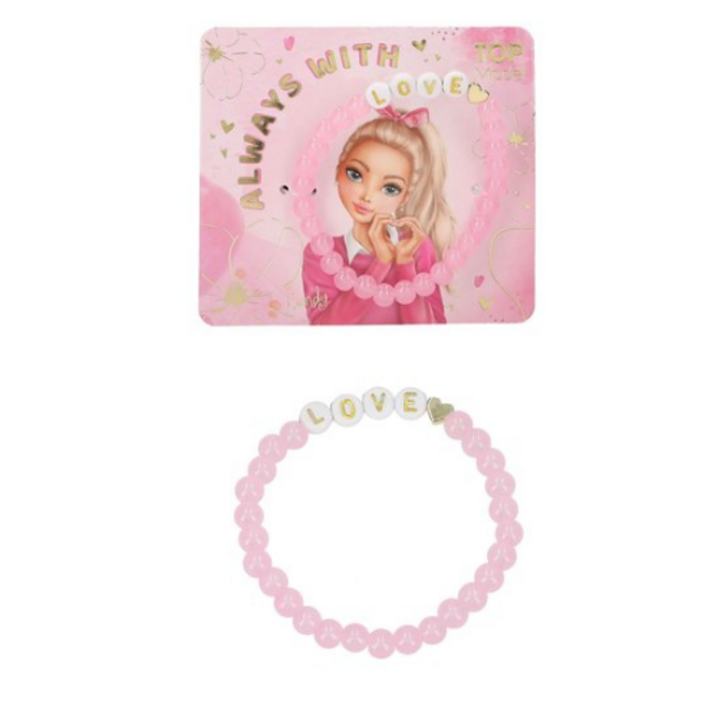 TOPModel TOPModel, Sieraden - Armband met statement