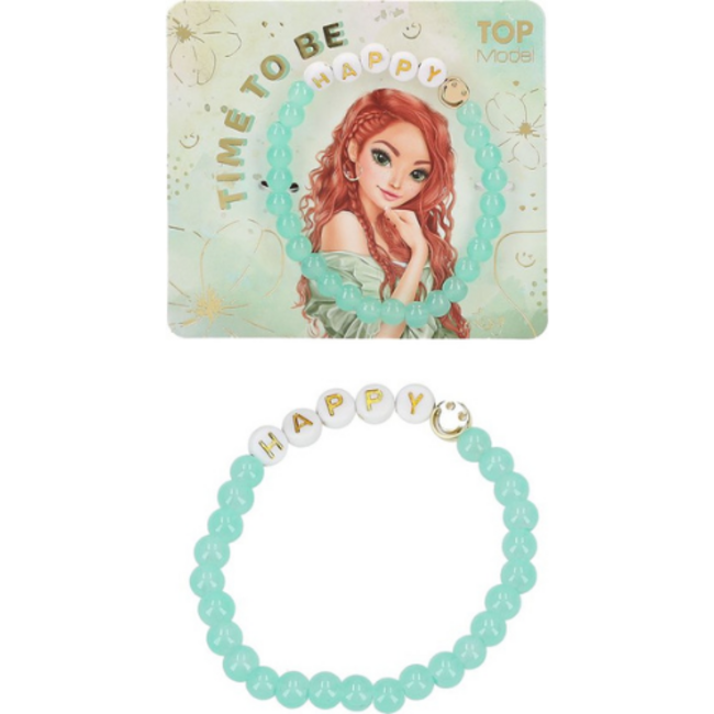 TOPModel TOPModel, Sieraden - Armband met statement