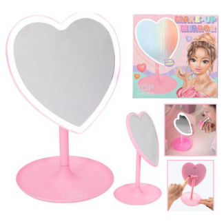 TOPModel TOPModel - Make-up spiegel BEAUTY and ME