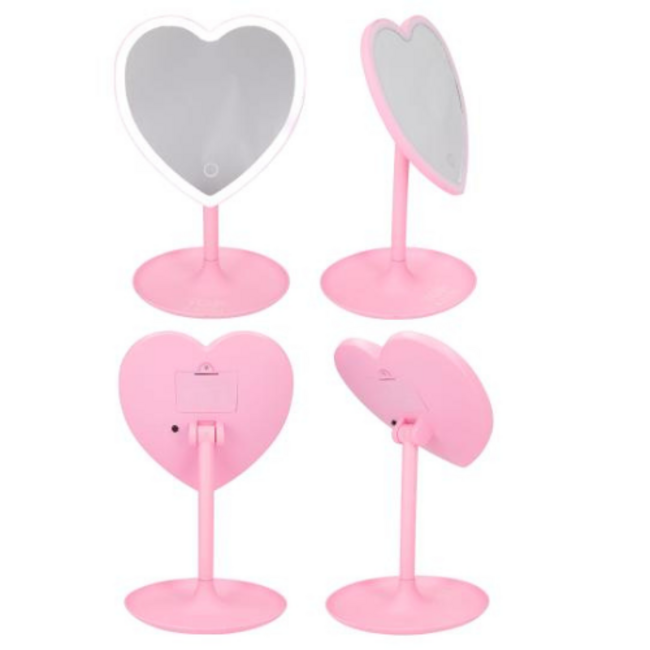 TOPModel TOPModel - Make-up spiegel BEAUTY and ME