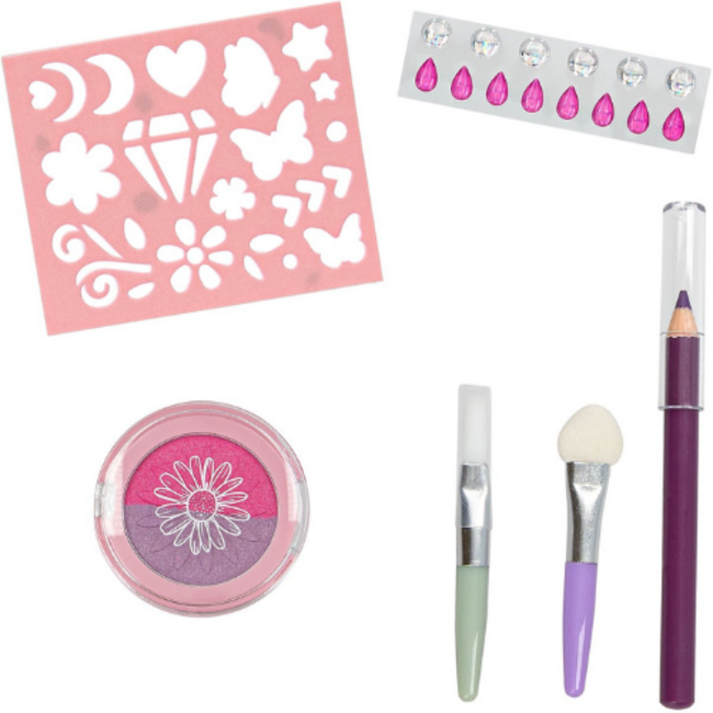 TOPModel TOPModel - Make-up set summer