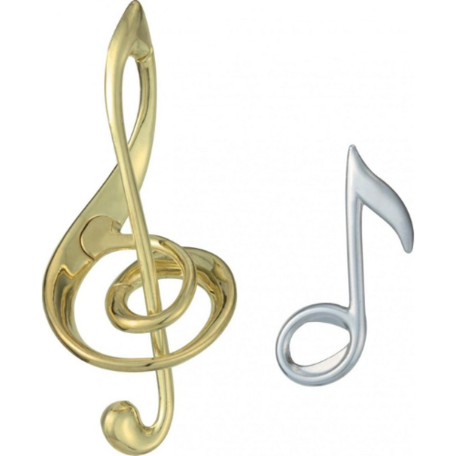 Huzzle  Cast Puzzel - Harmony