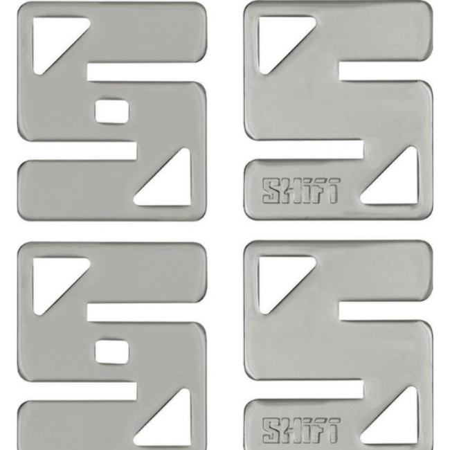 Huzzle Cast Puzzel - Hashtag