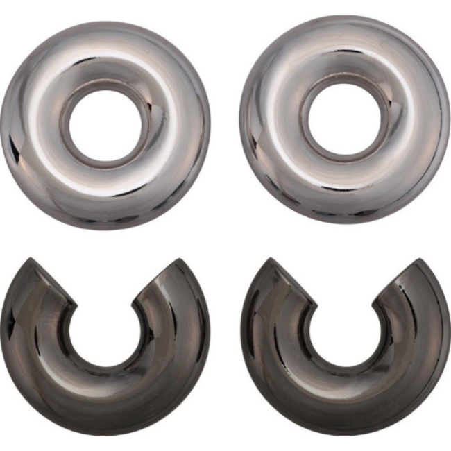 Huzzle Cast Puzzel - Donuts