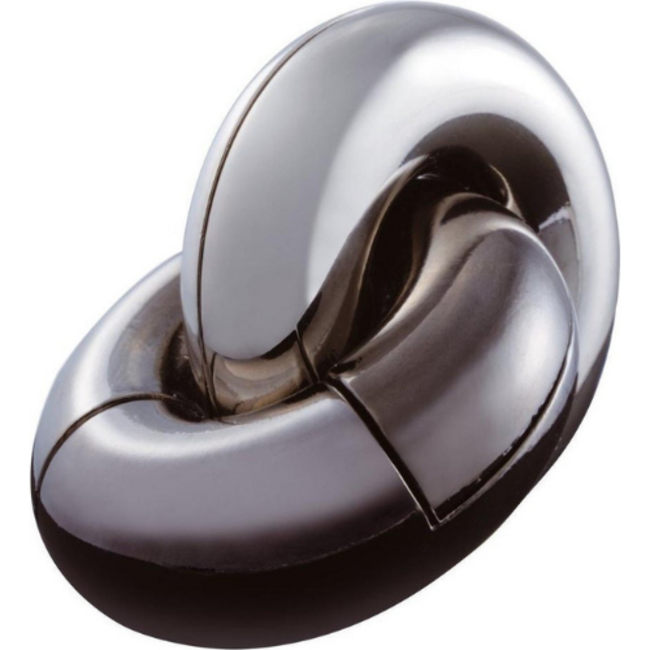 Huzzle Cast Puzzel - Donuts