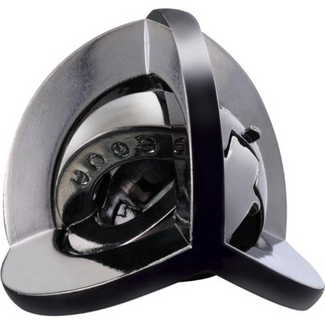 Huzzle Huzzle Cast Puzzel - Equa