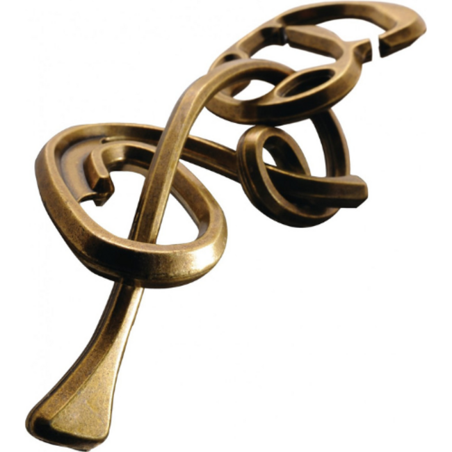 Huzzle Cast Puzzel - Enigma