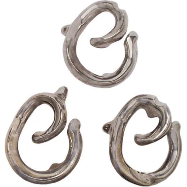 Huzzle Cast Puzzel - Vortex