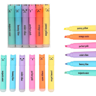 TOPModel TOPModel, Pennen - PENfection mini highlighter