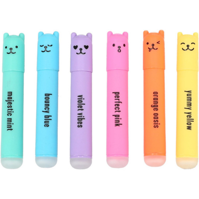 TOPModel TOPModel, Pennen - PENfection mini highlighter