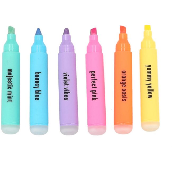 TOPModel TOPModel, Pennen - PENfection mini highlighter