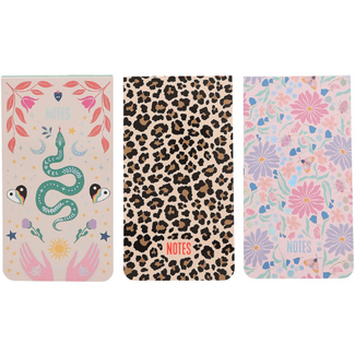 TOPModel TOPModel , Notitieboek - PENfection notitieboek