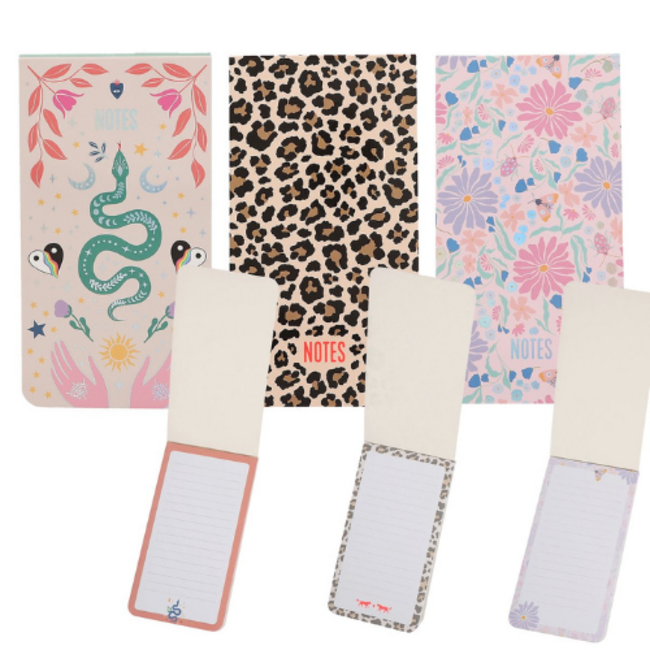 TOPModel TOPModel , Notitieboek - PENfection notitieboek