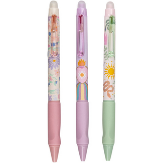 TOPModel Pennen - PENfection gelpen met soft grip