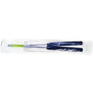 Acrobat Acrobat - Aluminum hand sticks 32,5 cm - Black