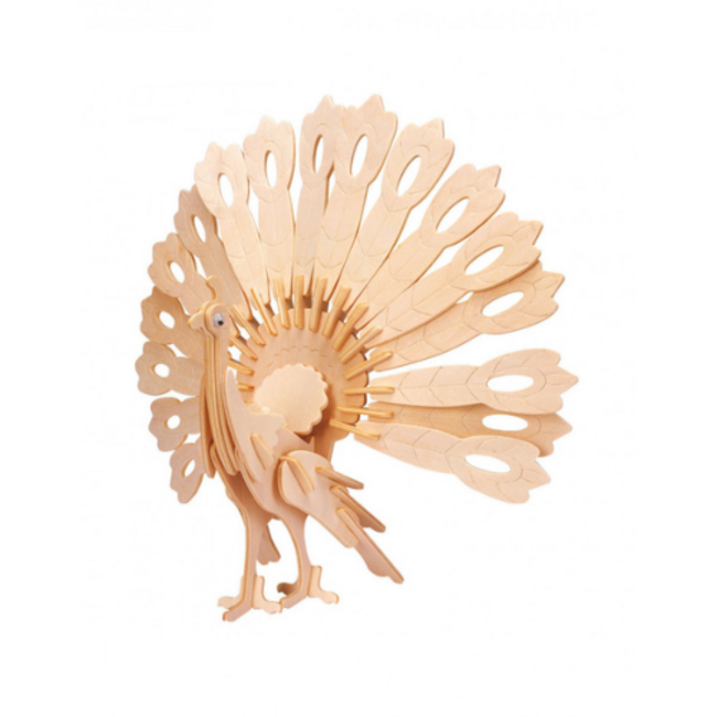 Gepetto's Workshop Eureka - Pauw