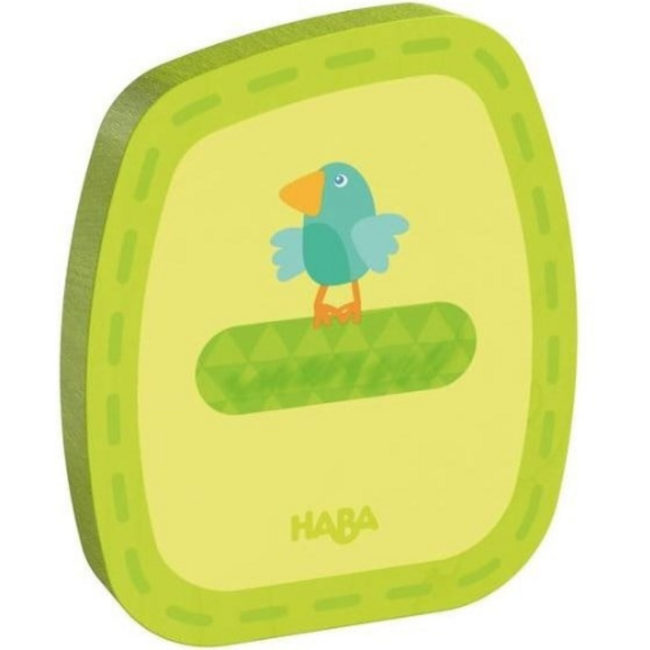 HABA Houten letter Koppelteken