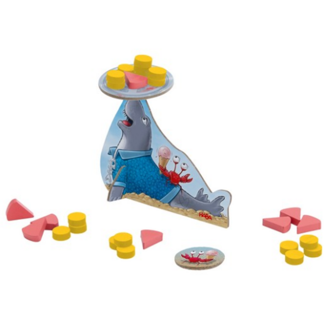 HABA Super mini Robbi Gelato