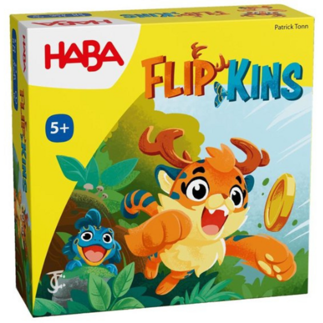 HABA Flipkins