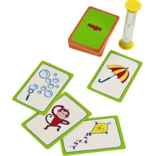 HABA Pantomime/Charades