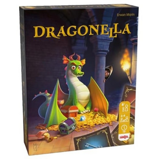 HABA Dragonella