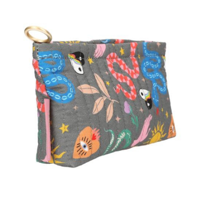 TOPModel Etui's - PENfection etui slang