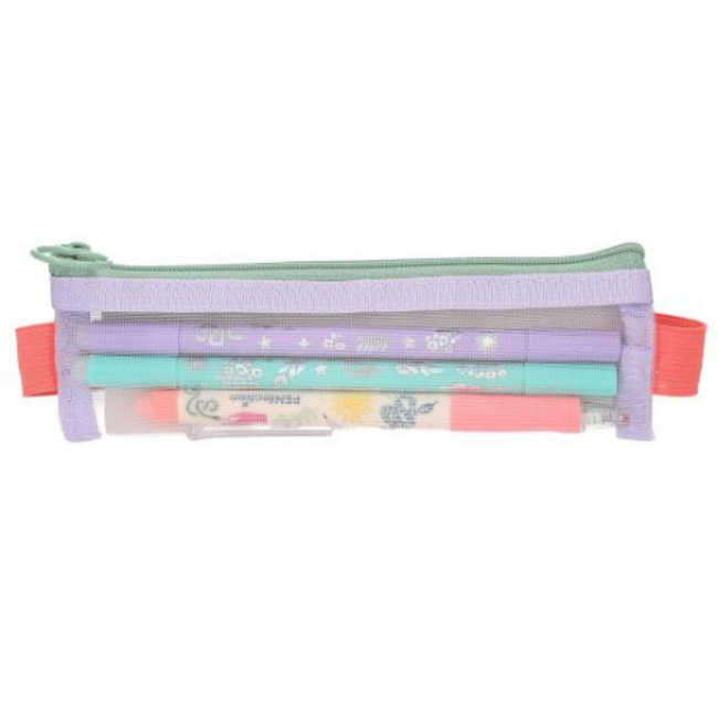 TOPModel Notitieboek - PENfection notitieboek slang